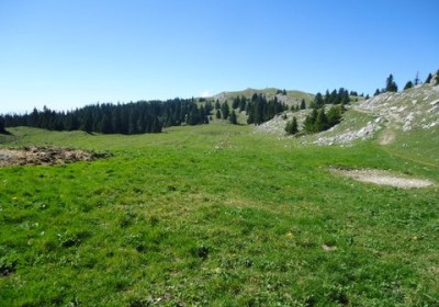 Randonnée