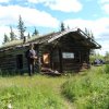 Randonnée à cheval - Yukon